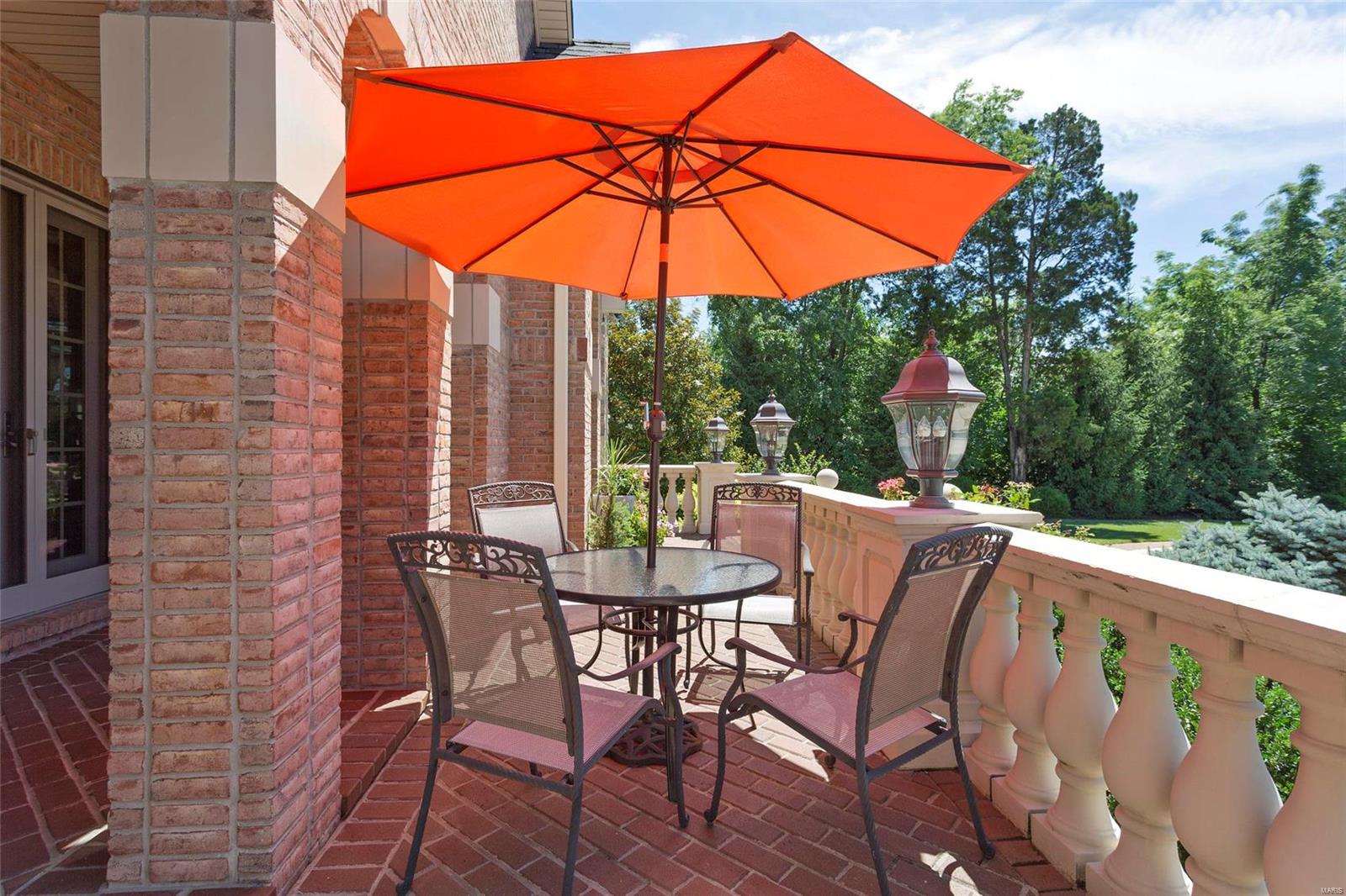 Clayton Crest - Residential