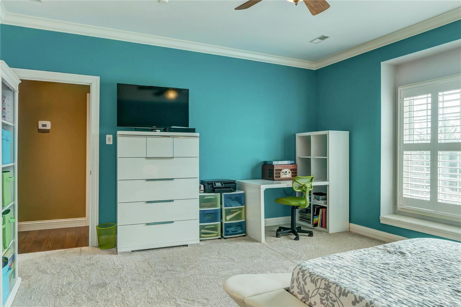 Clayton Crest - Residential