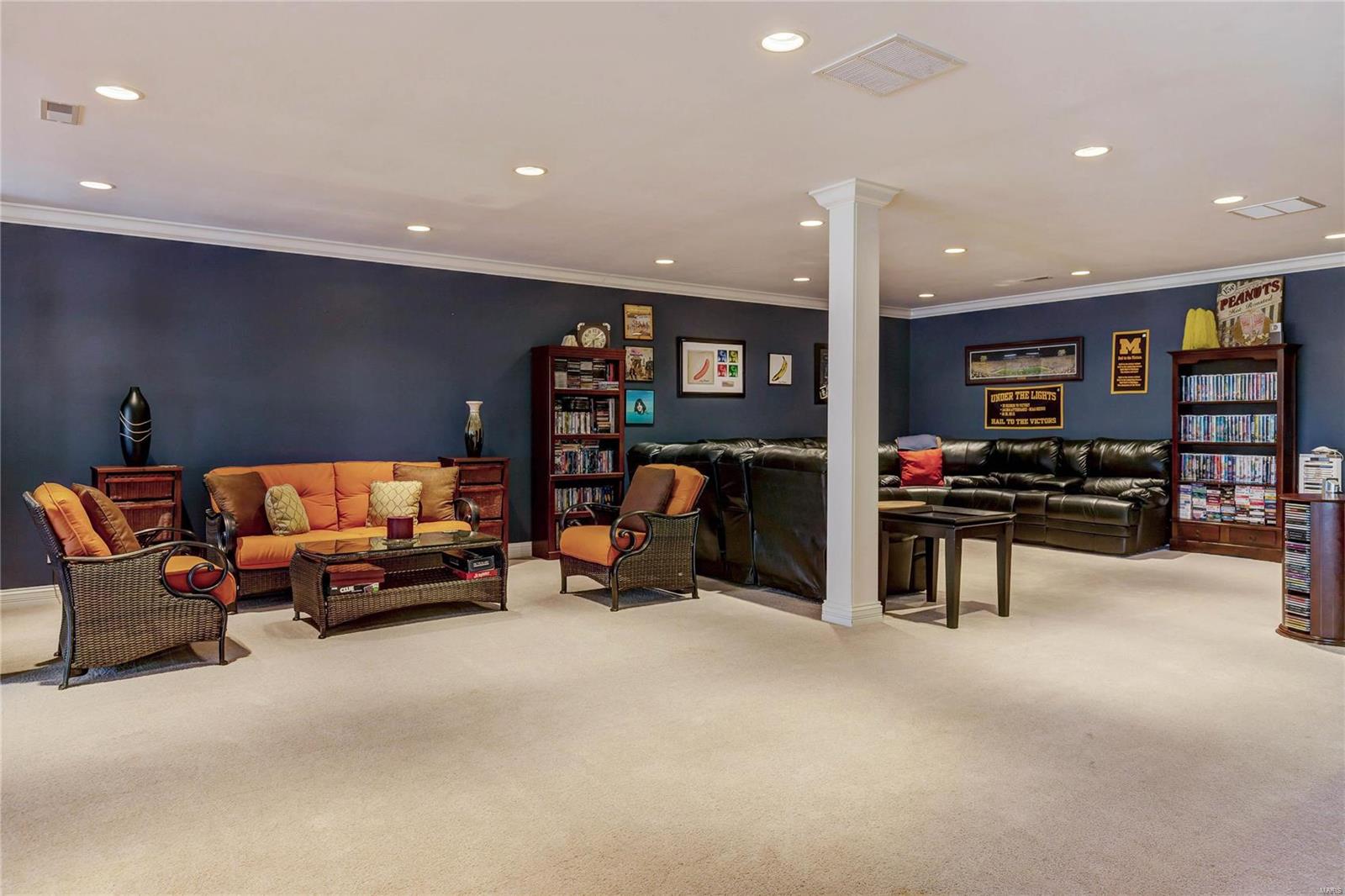 Clayton Crest - Residential