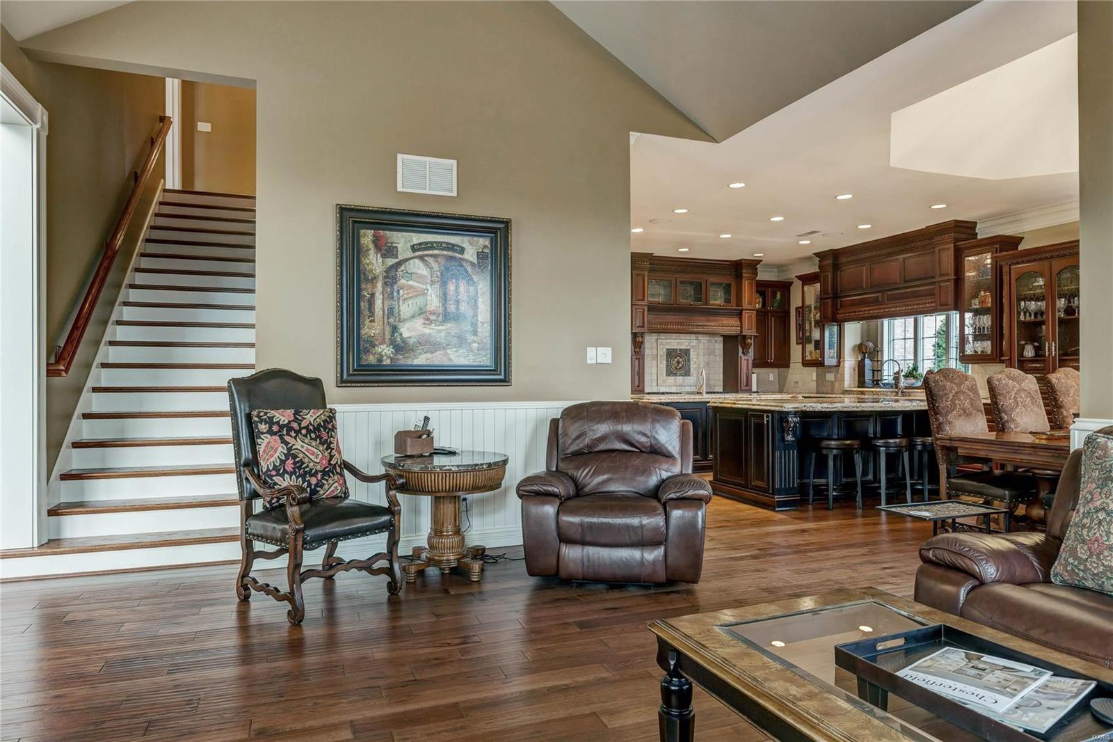 Clayton Crest - Residential