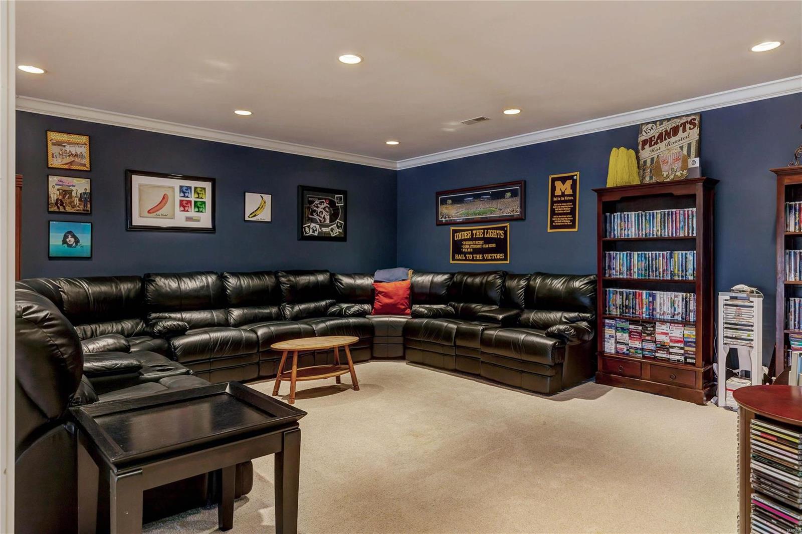 Clayton Crest - Residential