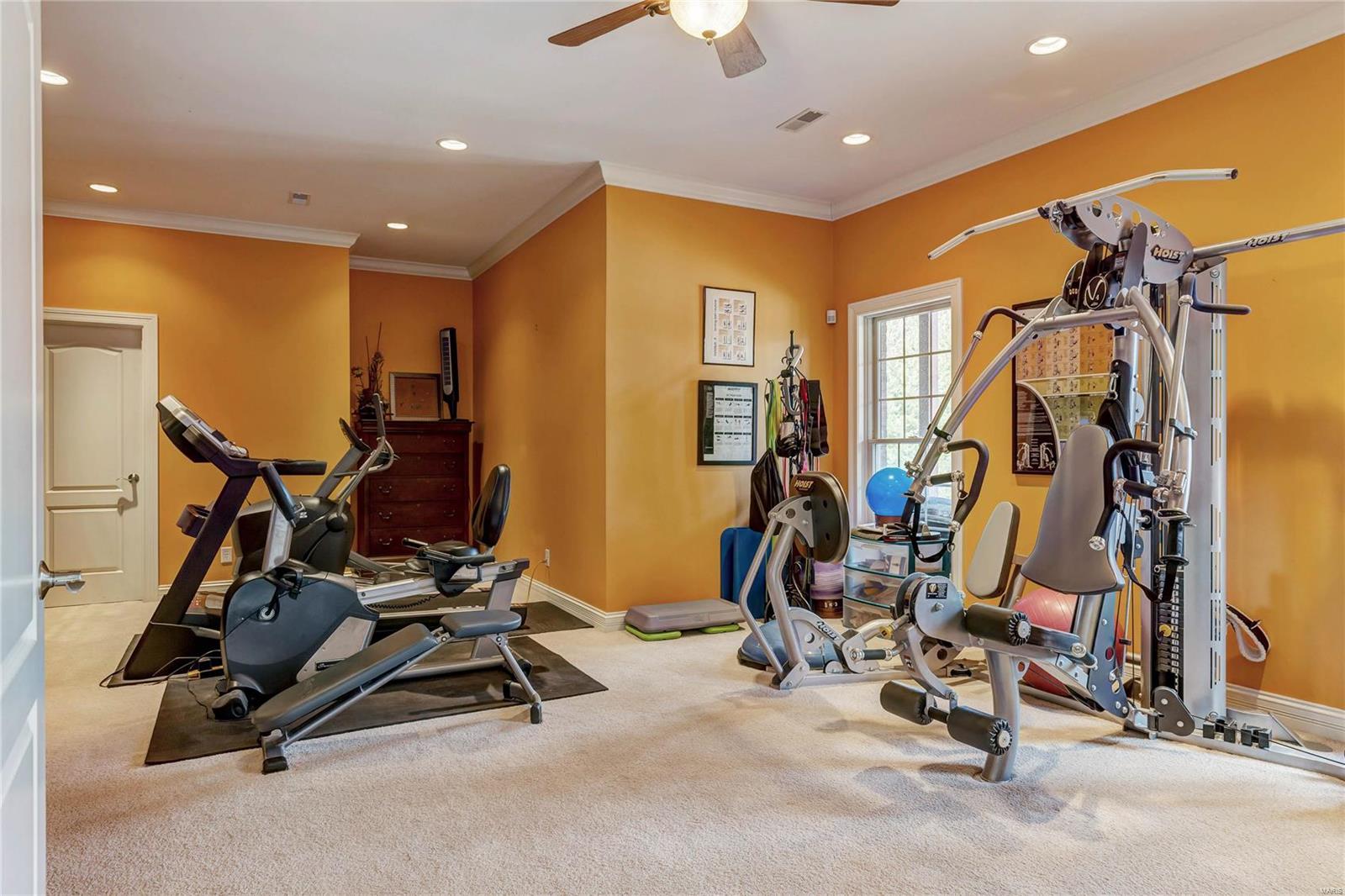 Clayton Crest - Residential