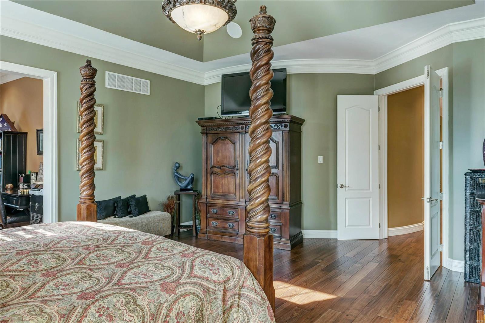 Clayton Crest - Residential