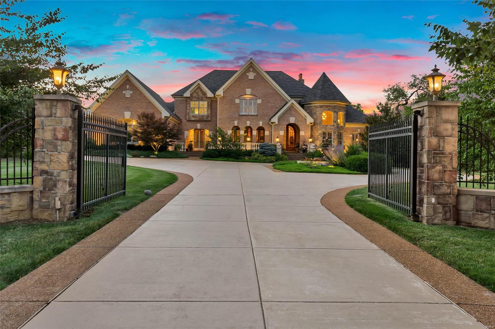 Clayton Crest - Residential