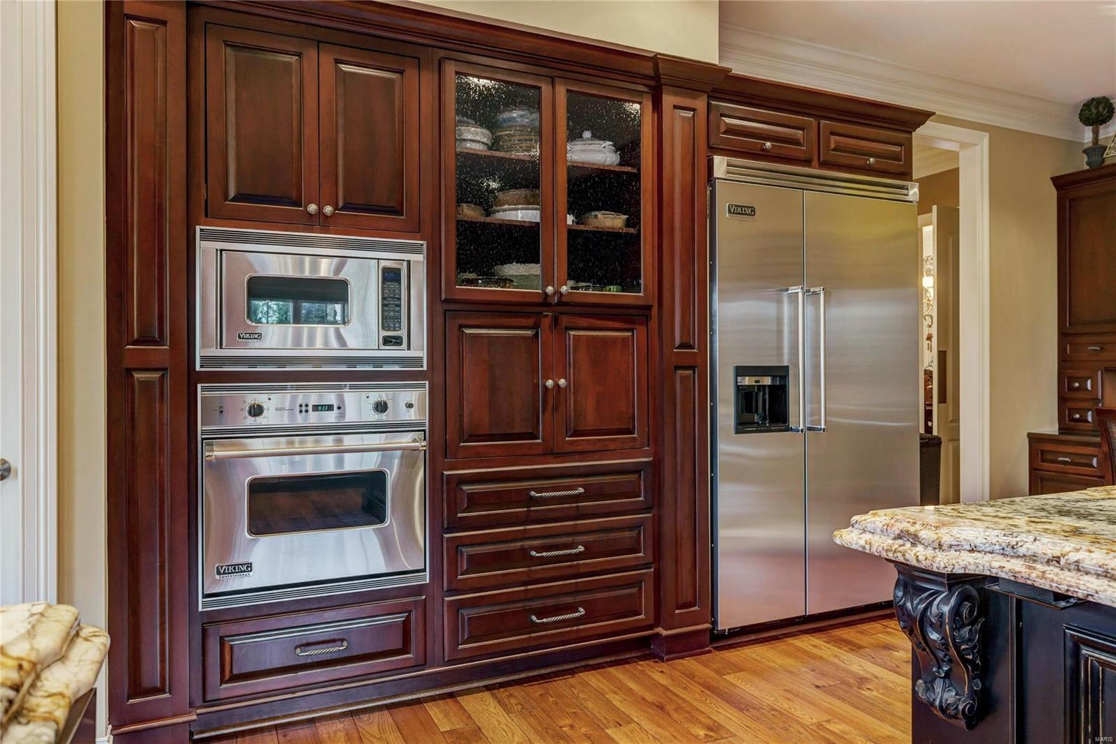 Clayton Crest - Residential