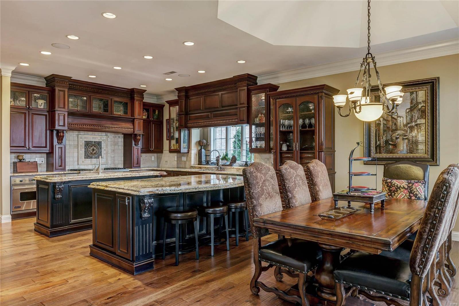 Clayton Crest - Residential