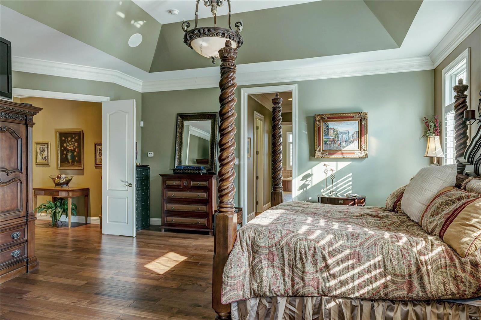 Clayton Crest - Residential