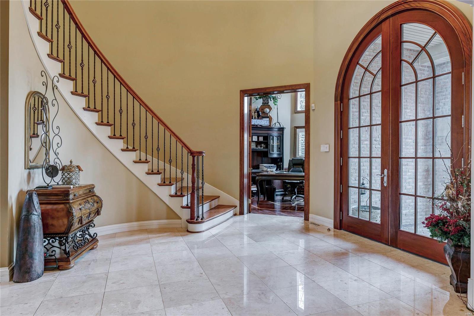 Clayton Crest - Residential