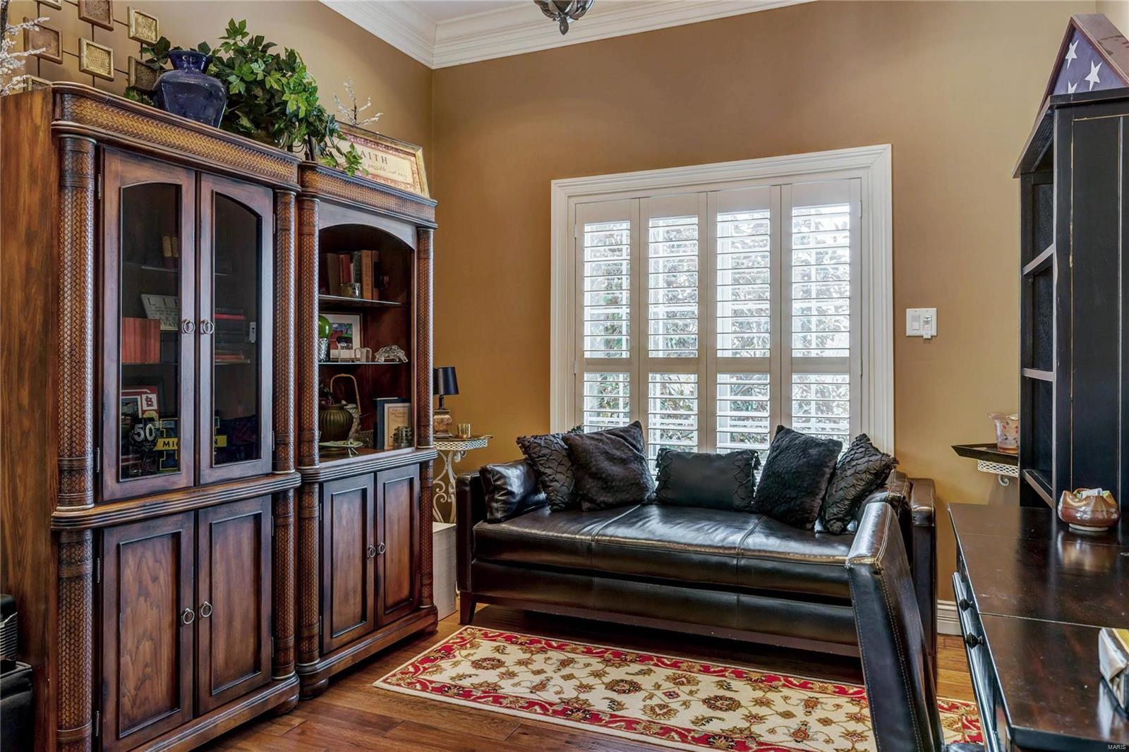 Clayton Crest - Residential