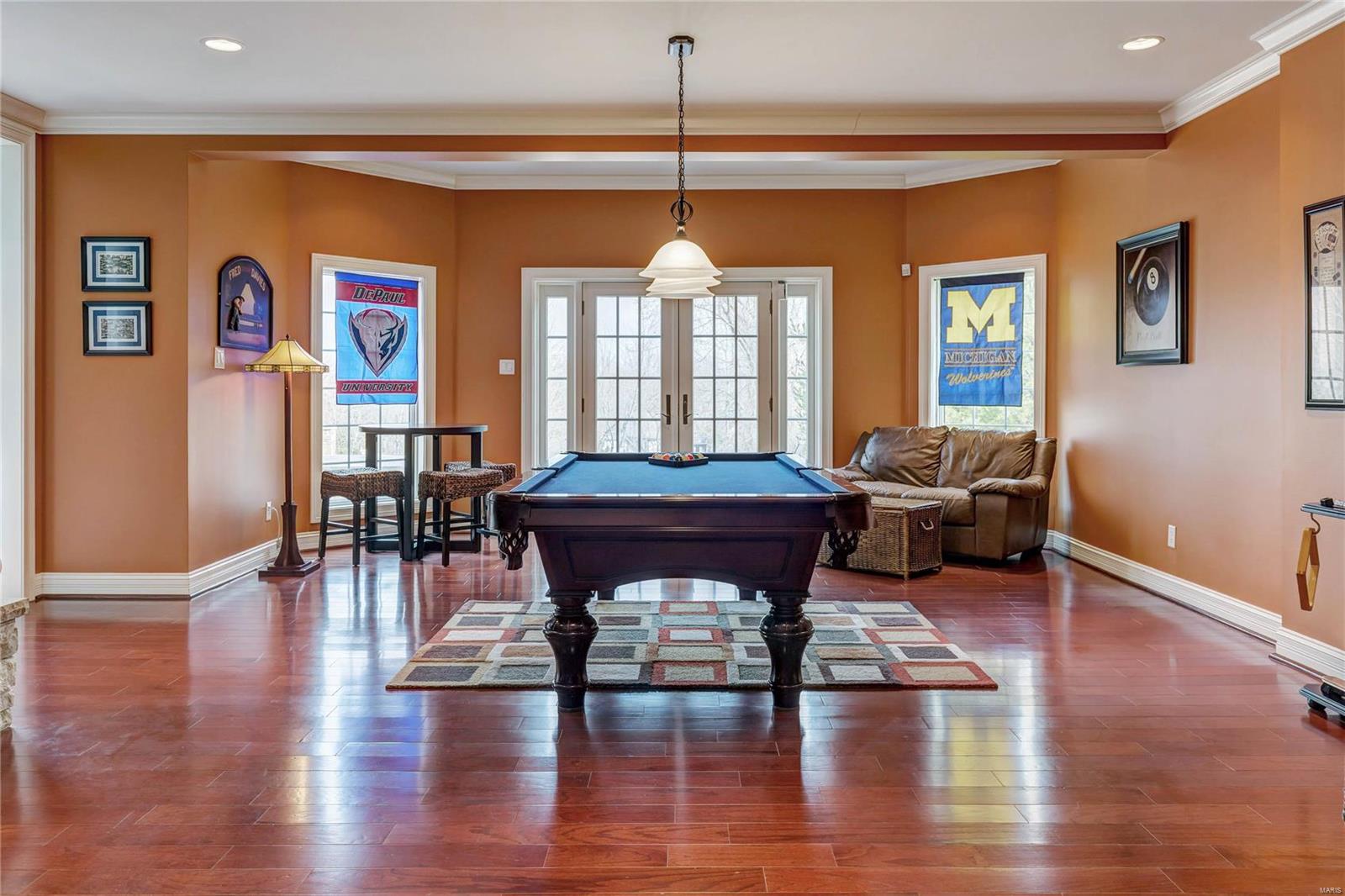 Clayton Crest - Residential