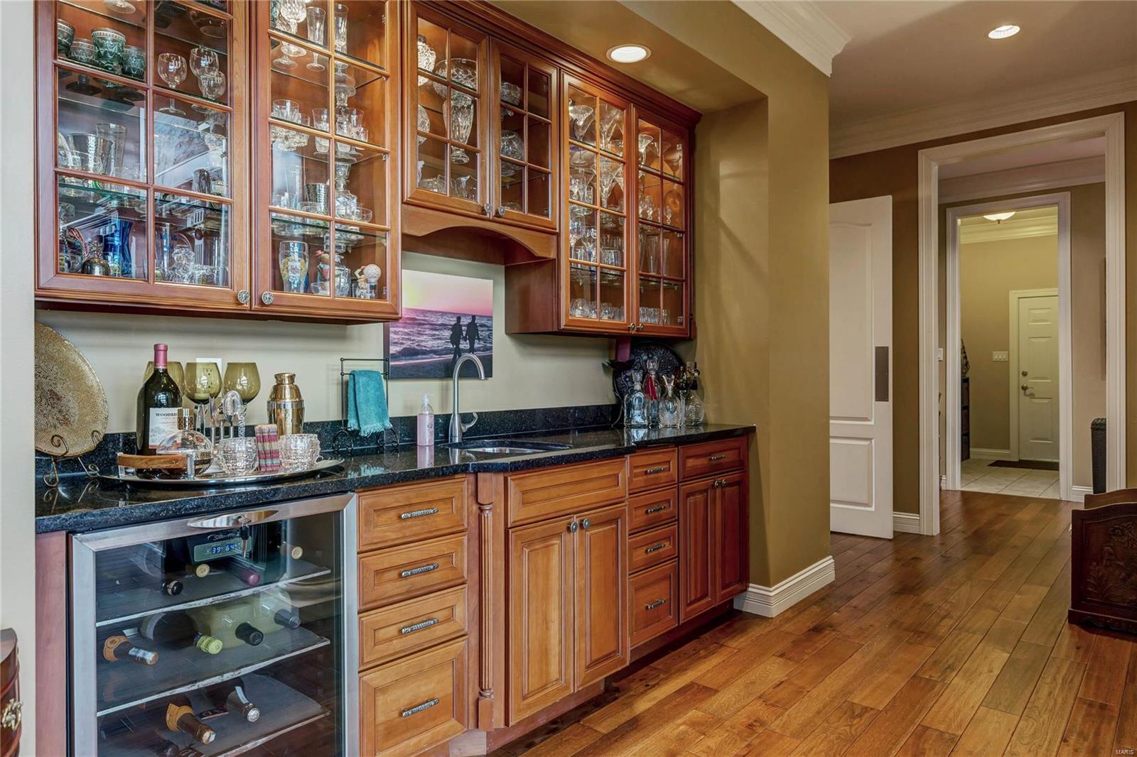 Clayton Crest - Residential