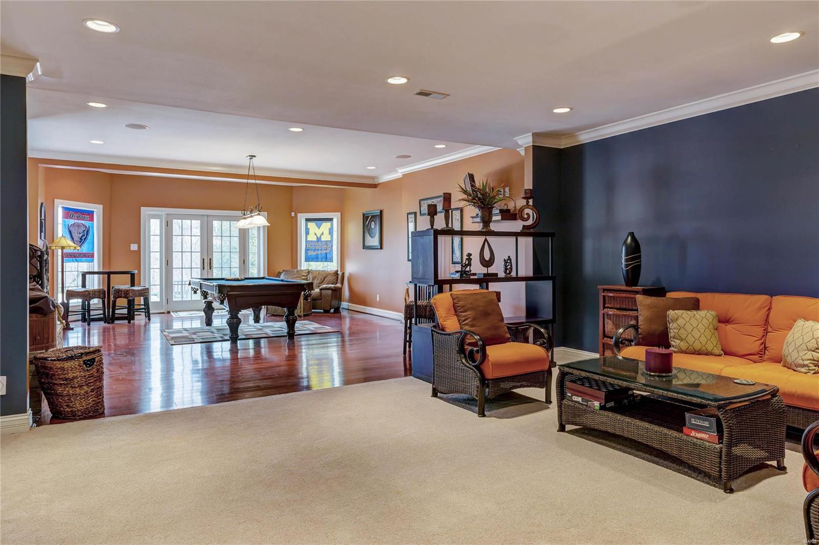 Clayton Crest - Residential