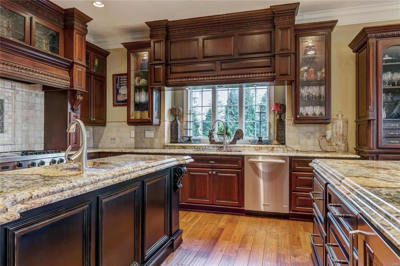 Clayton Crest - Residential