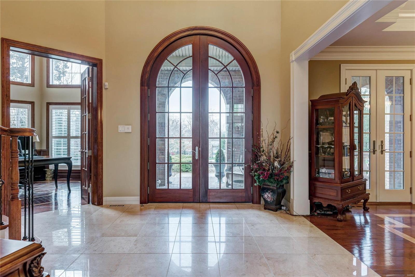 Clayton Crest - Residential