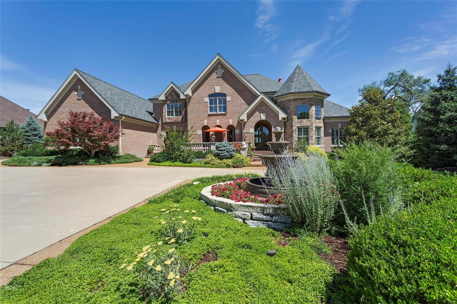 Clayton Crest - Residential