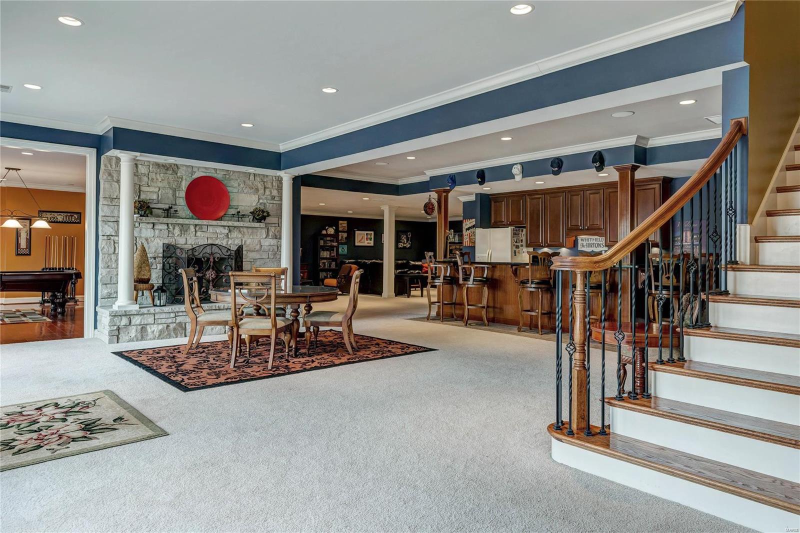 Clayton Crest - Residential