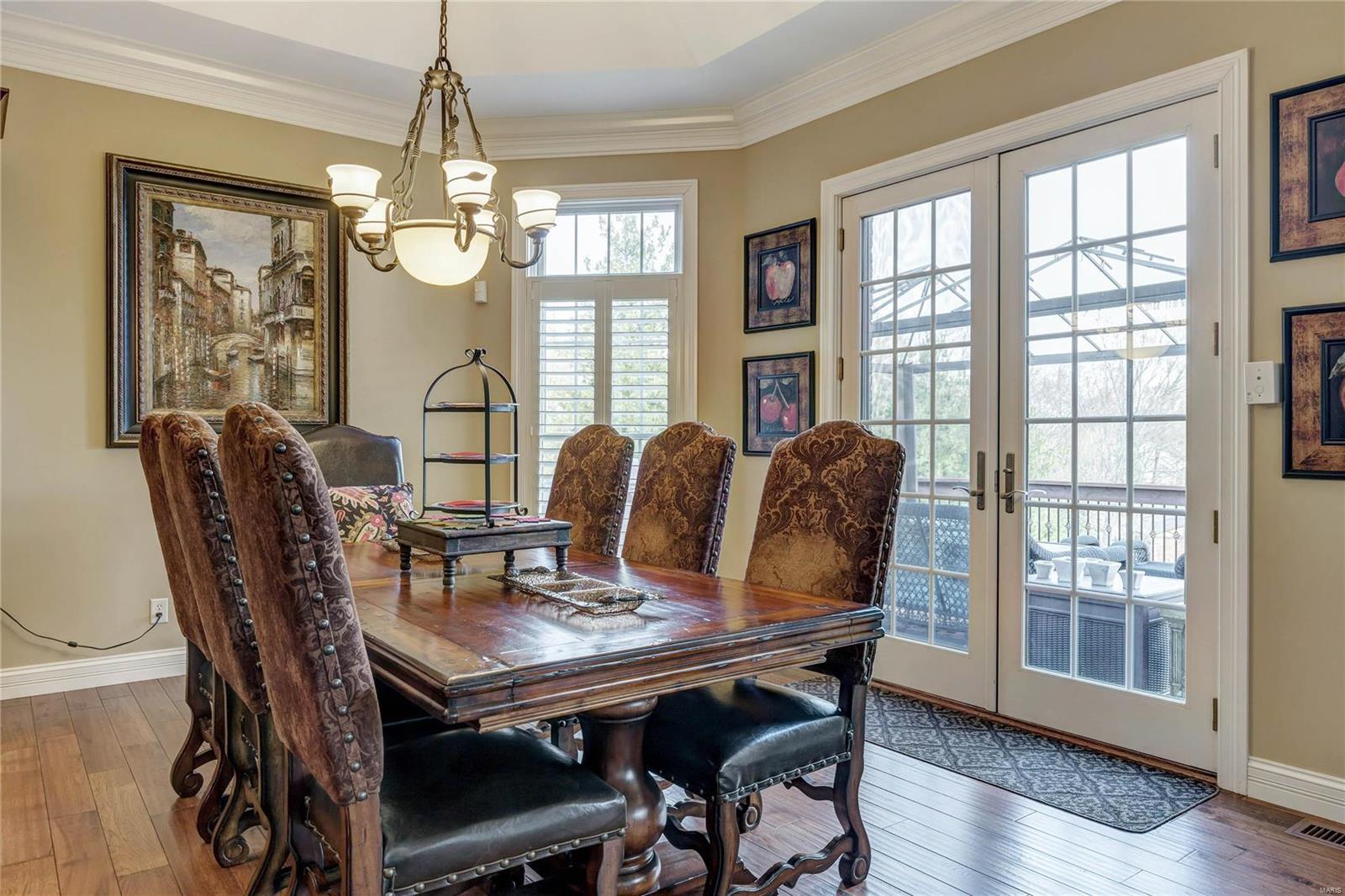 Clayton Crest - Residential