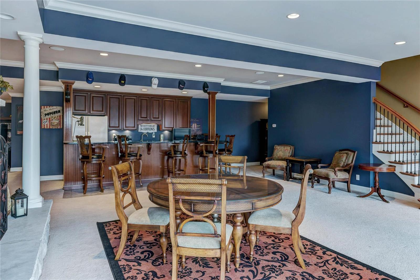 Clayton Crest - Residential