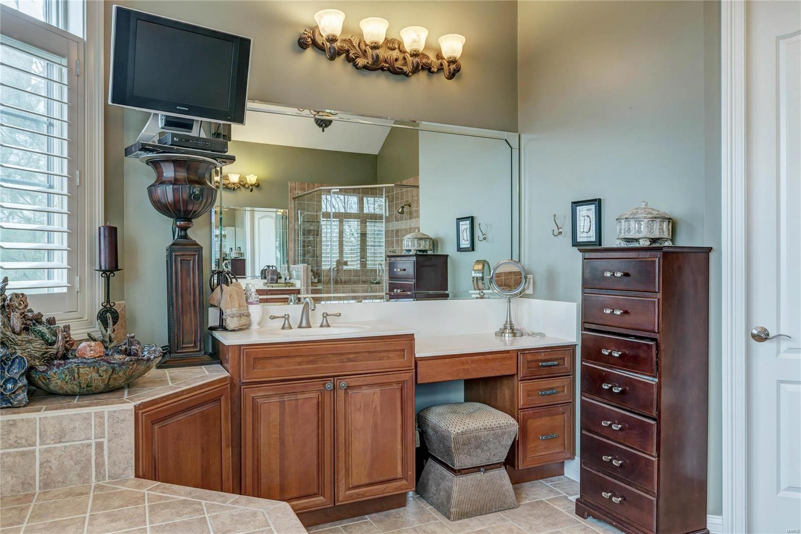 Clayton Crest - Residential