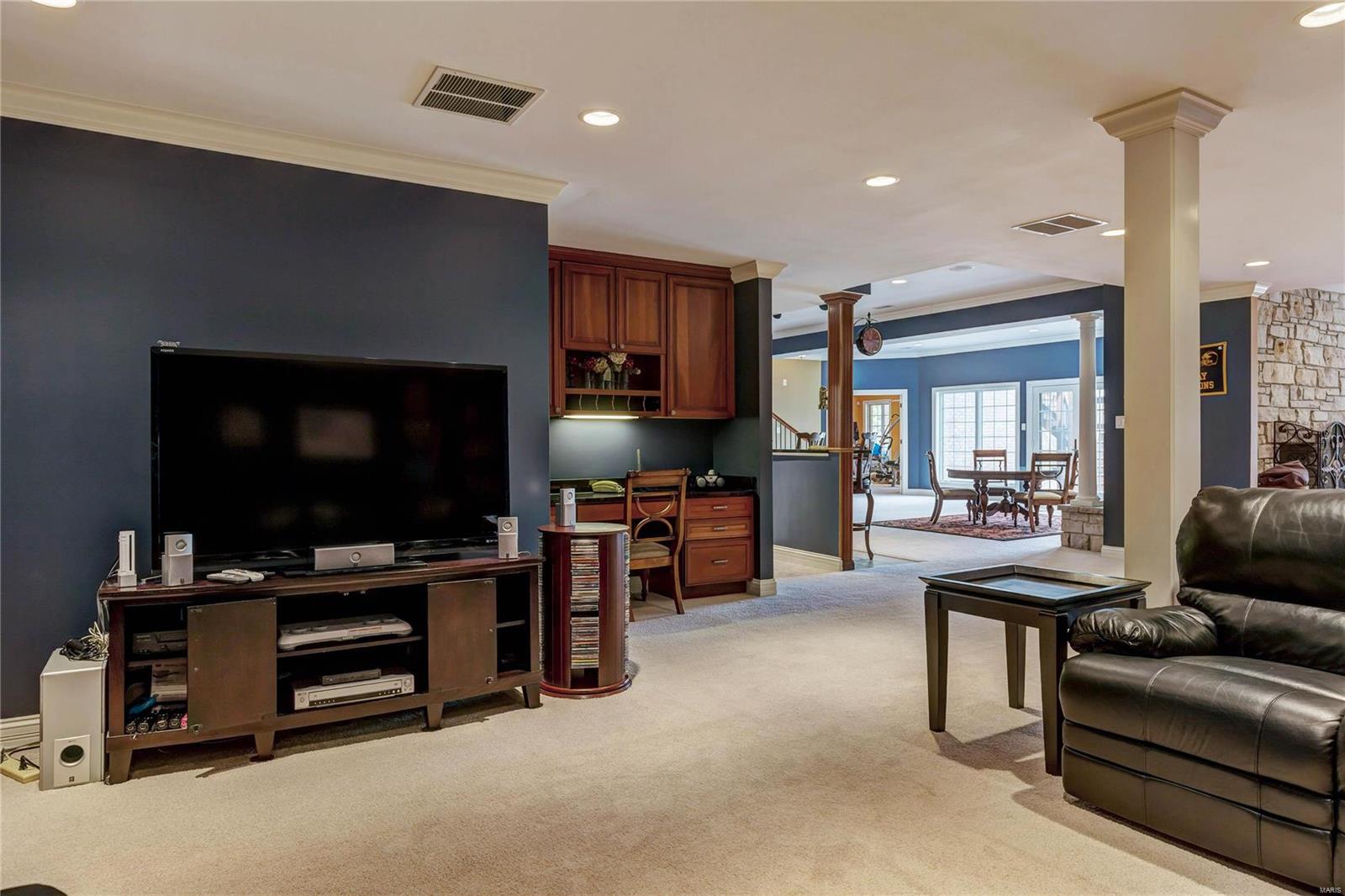 Clayton Crest - Residential