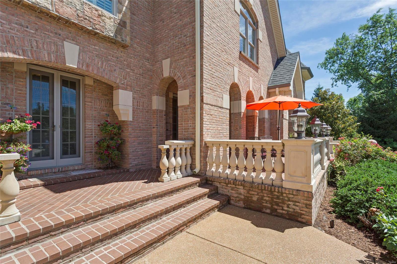 Clayton Crest - Residential