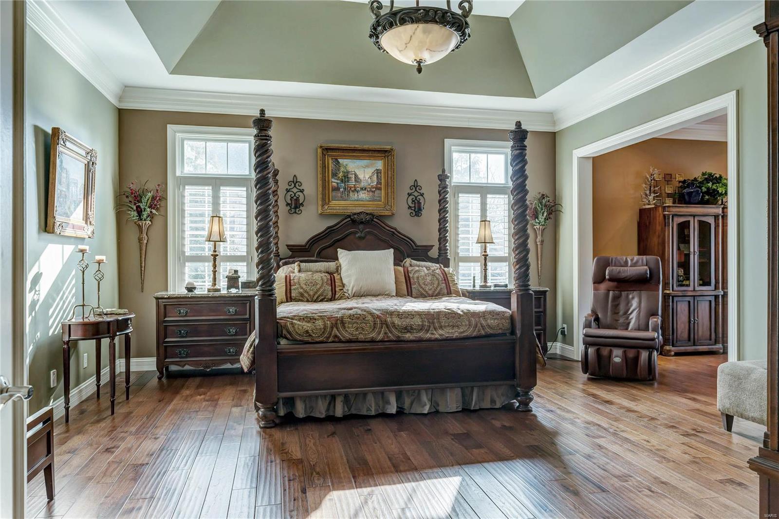 Clayton Crest - Residential