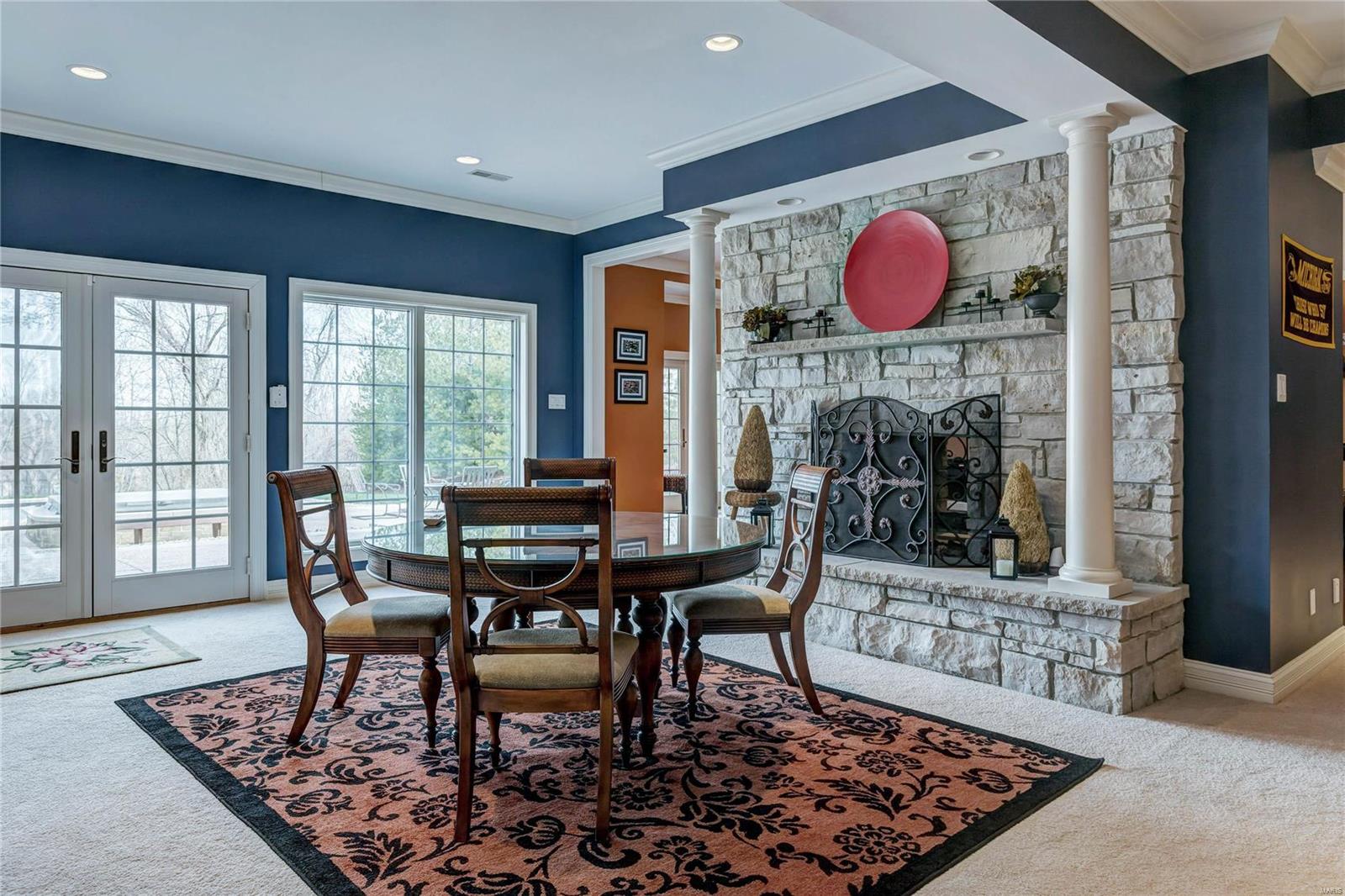 Clayton Crest - Residential