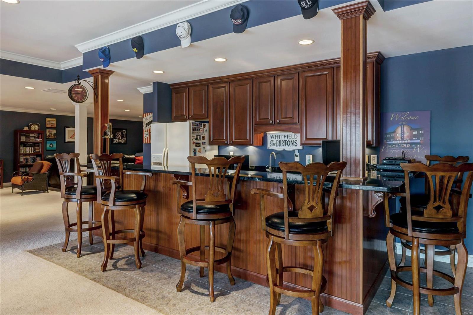 Clayton Crest - Residential