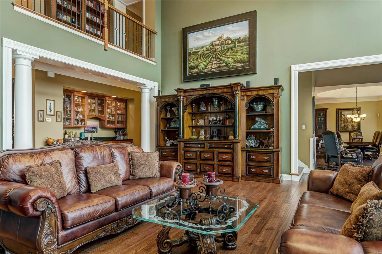 Clayton Crest - Residential