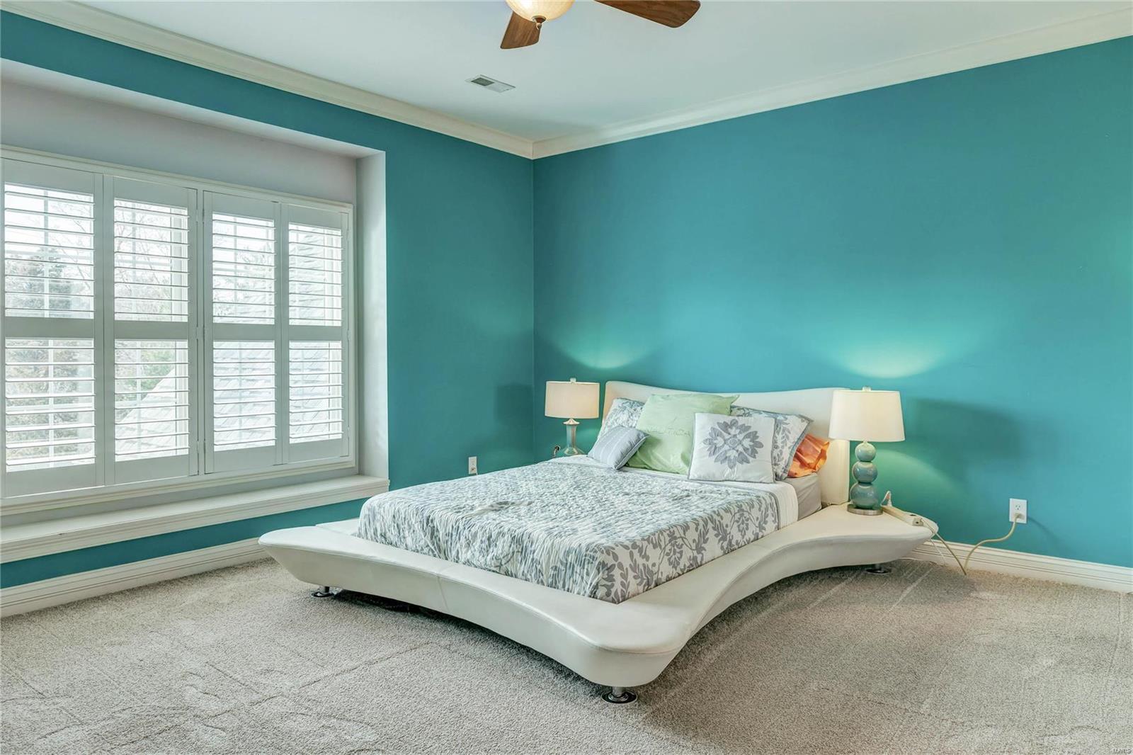 Clayton Crest - Residential