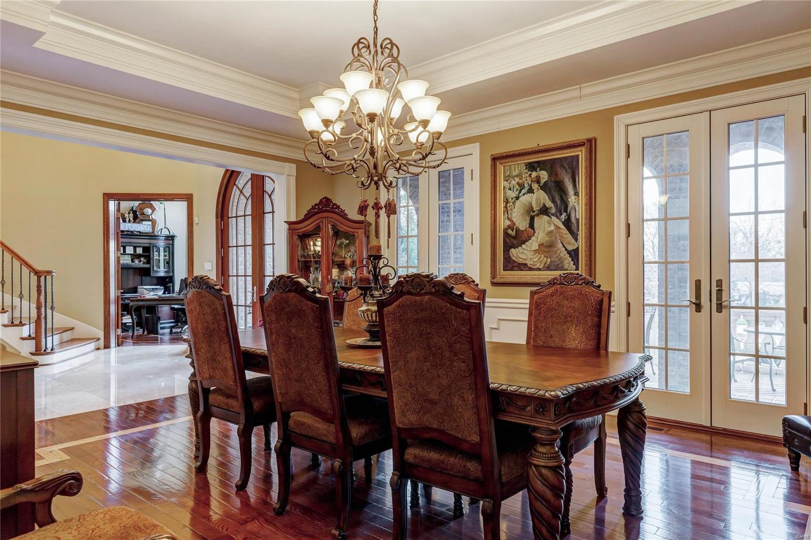 Clayton Crest - Residential