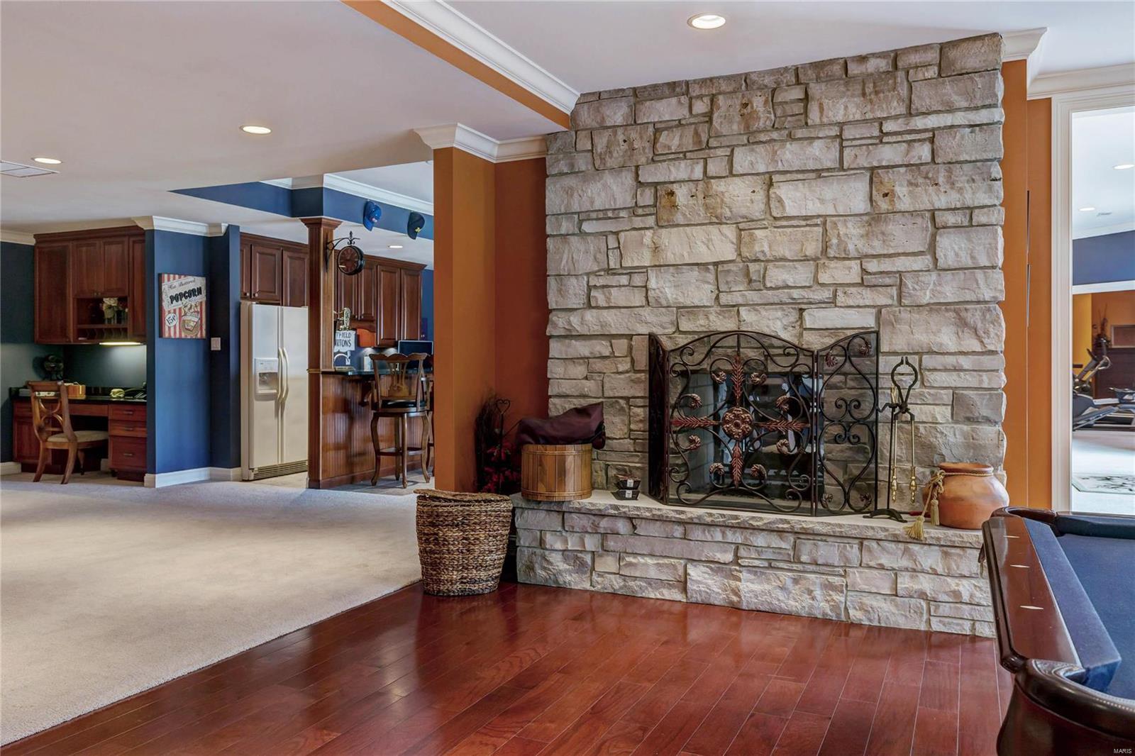 Clayton Crest - Residential