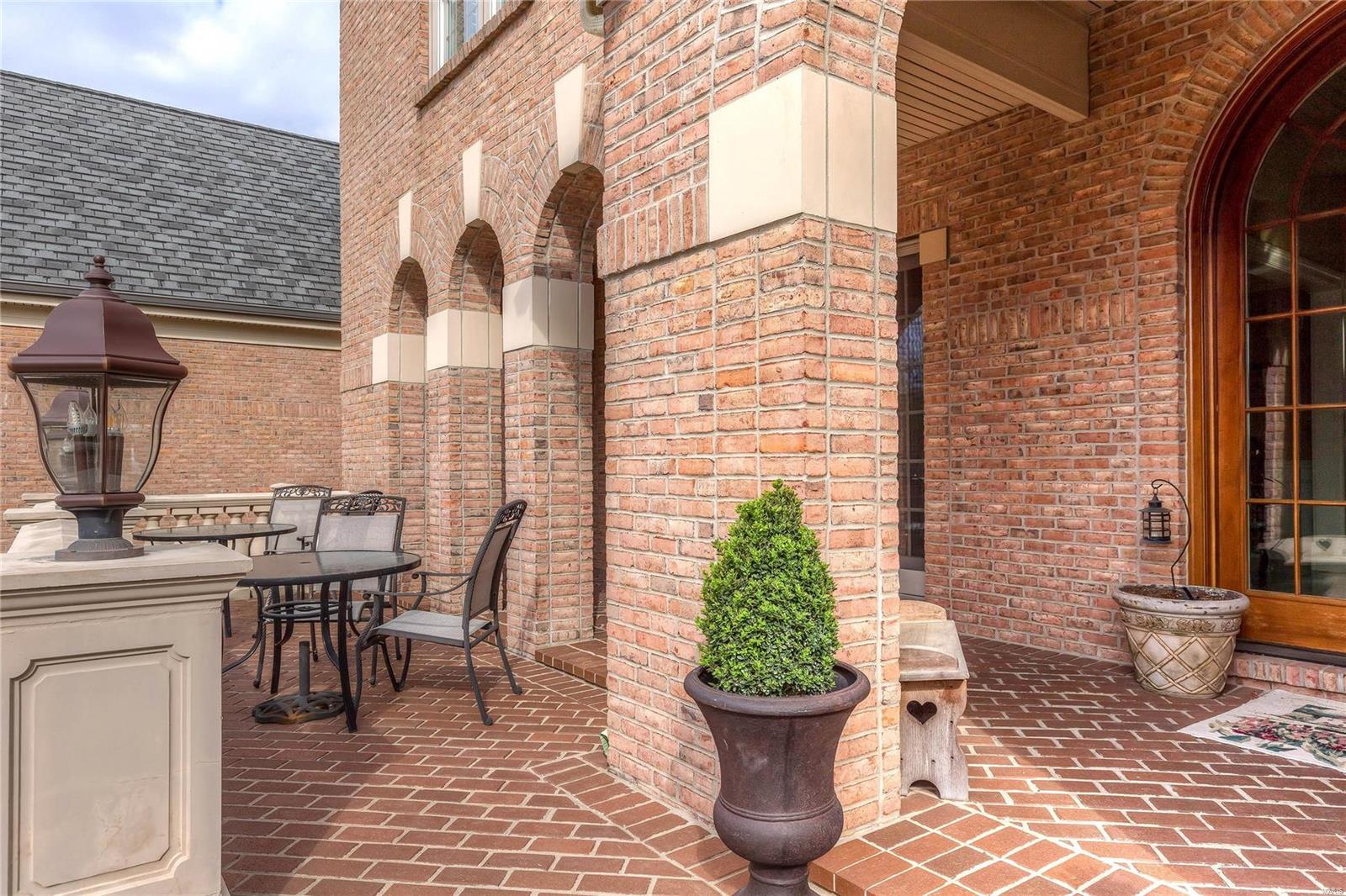 Clayton Crest - Residential