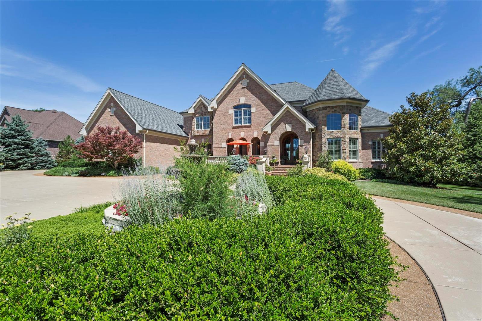 Clayton Crest - Residential