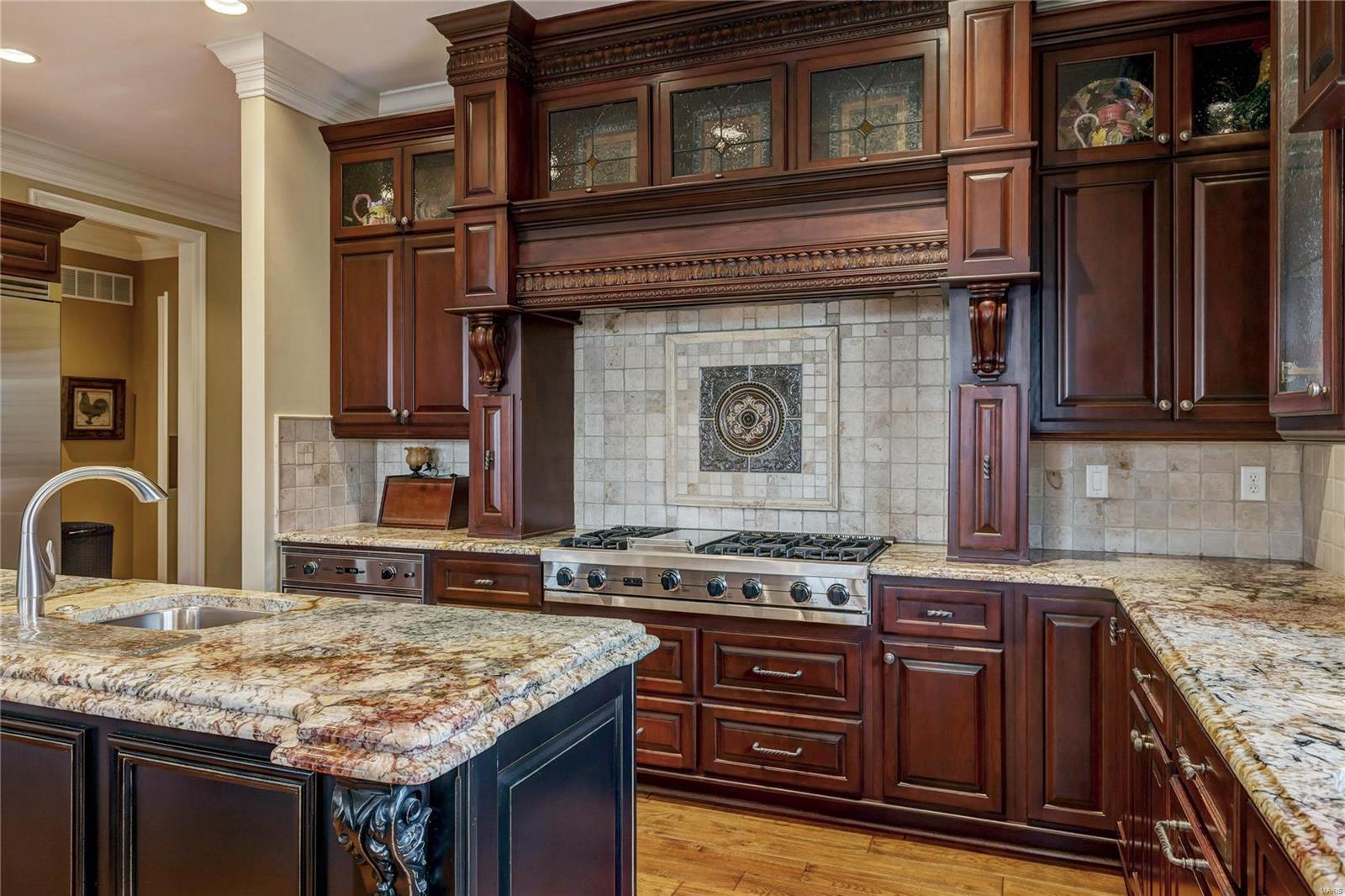 Clayton Crest - Residential