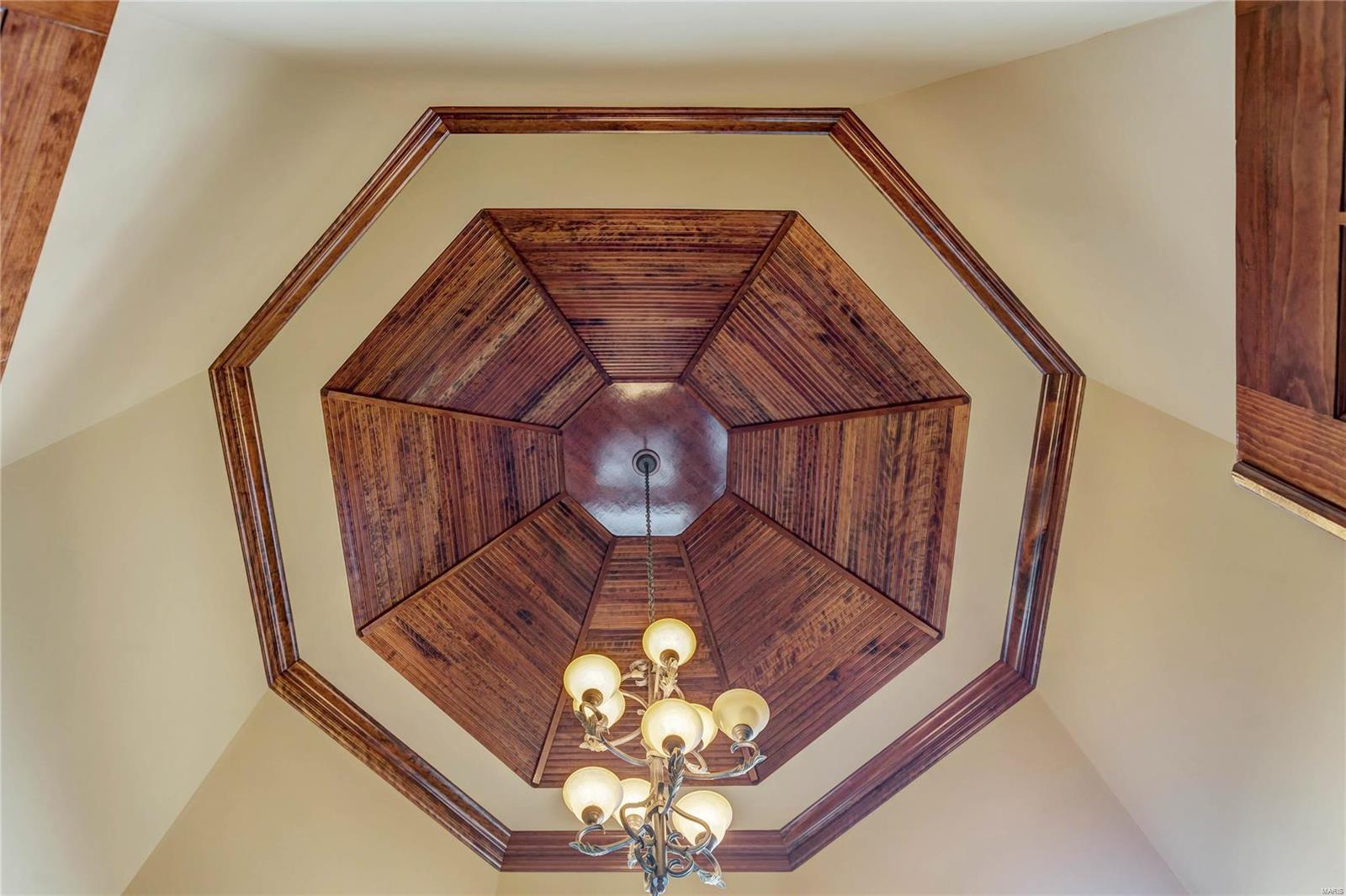 Clayton Crest - Residential