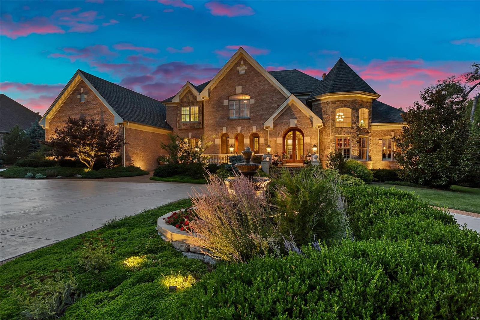 Clayton Crest - Residential