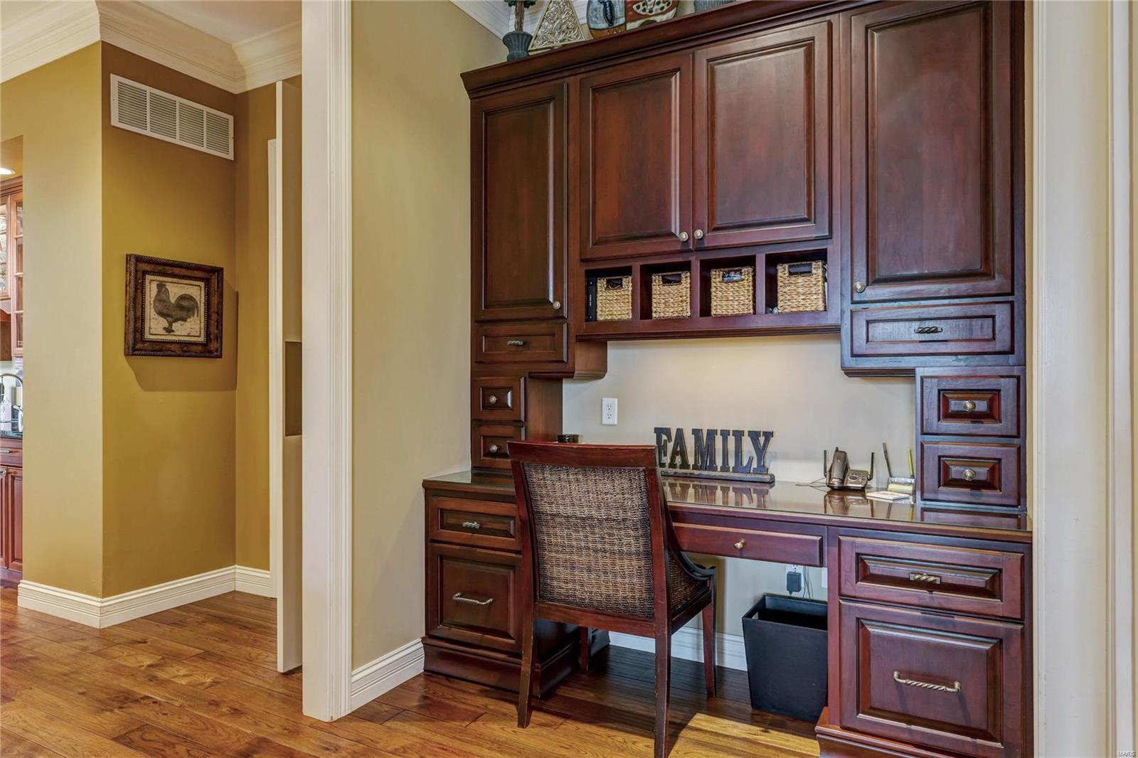 Clayton Crest - Residential