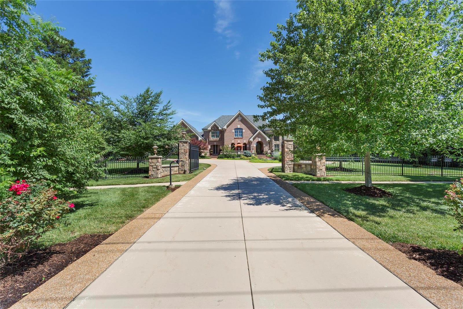 Clayton Crest - Residential