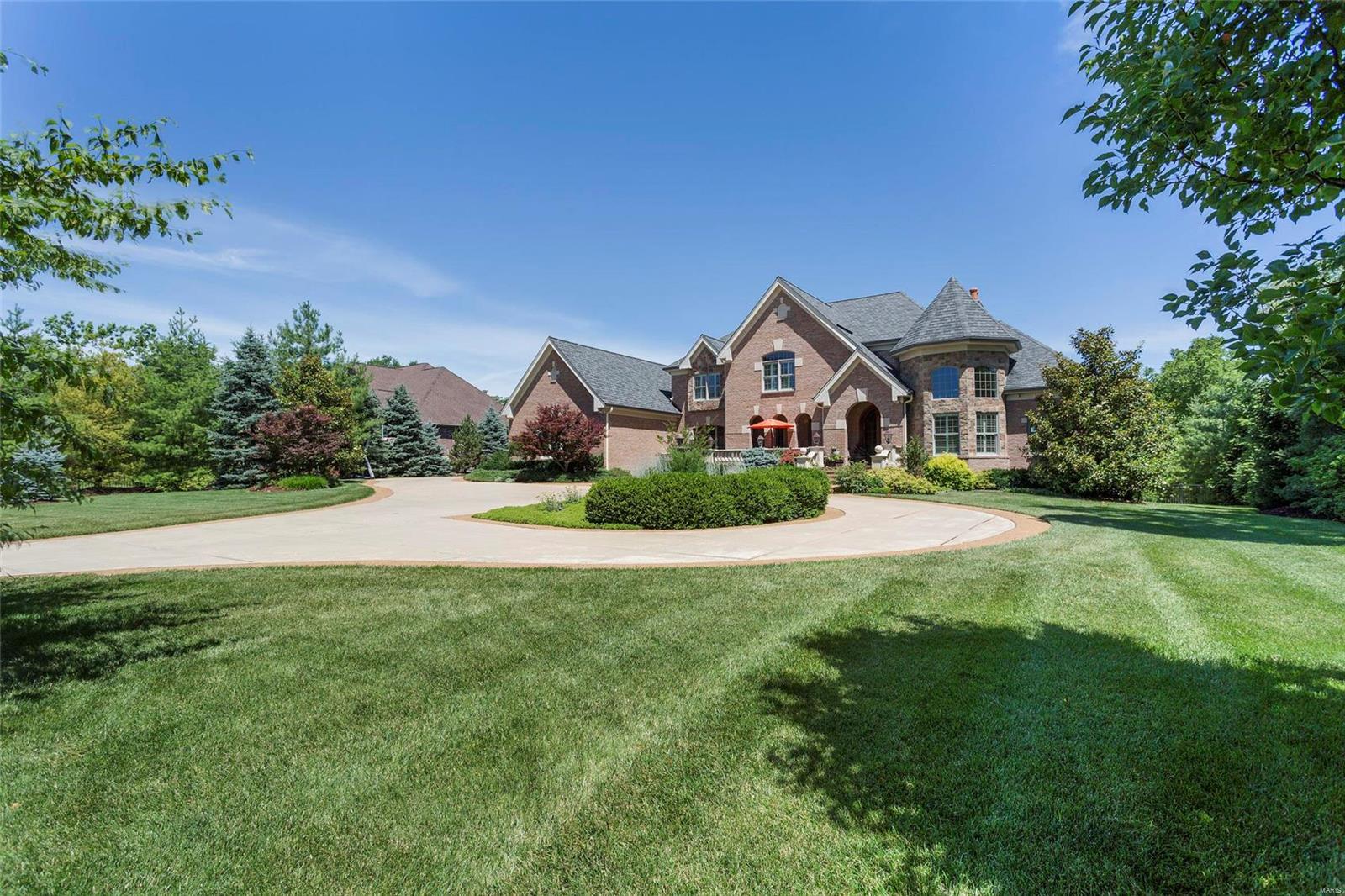 Clayton Crest - Residential