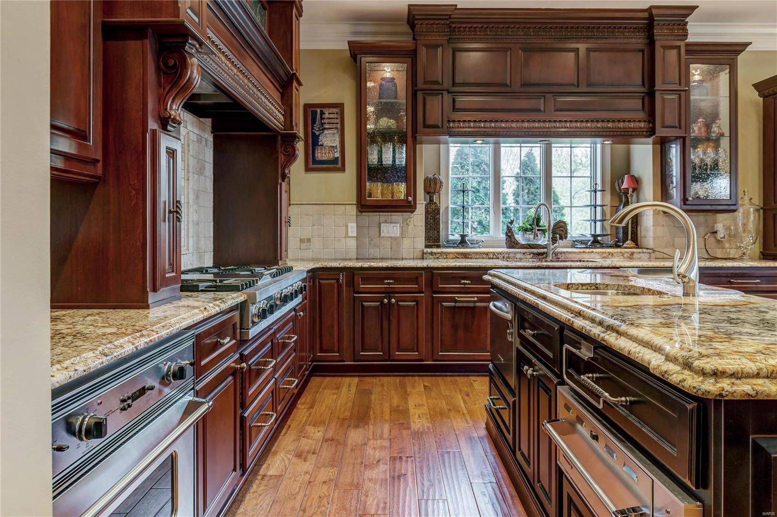 Clayton Crest - Residential