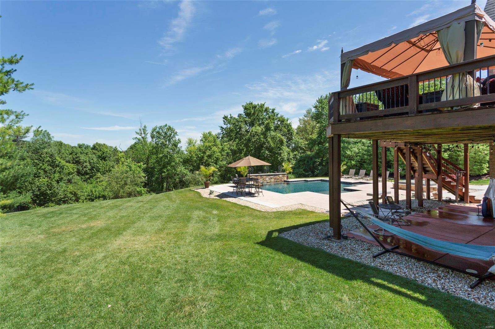 Clayton Crest - Residential