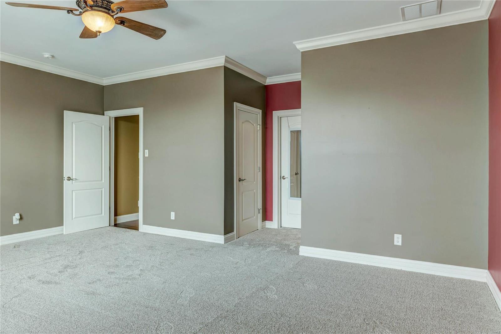 Clayton Crest - Residential