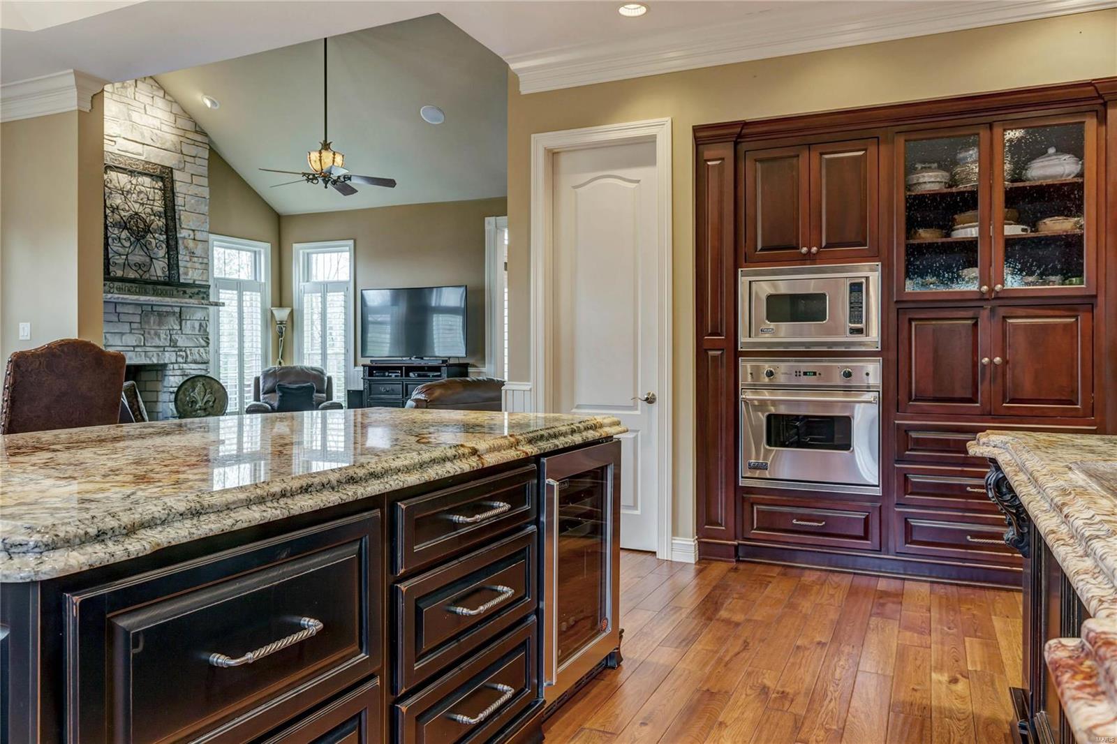 Clayton Crest - Residential