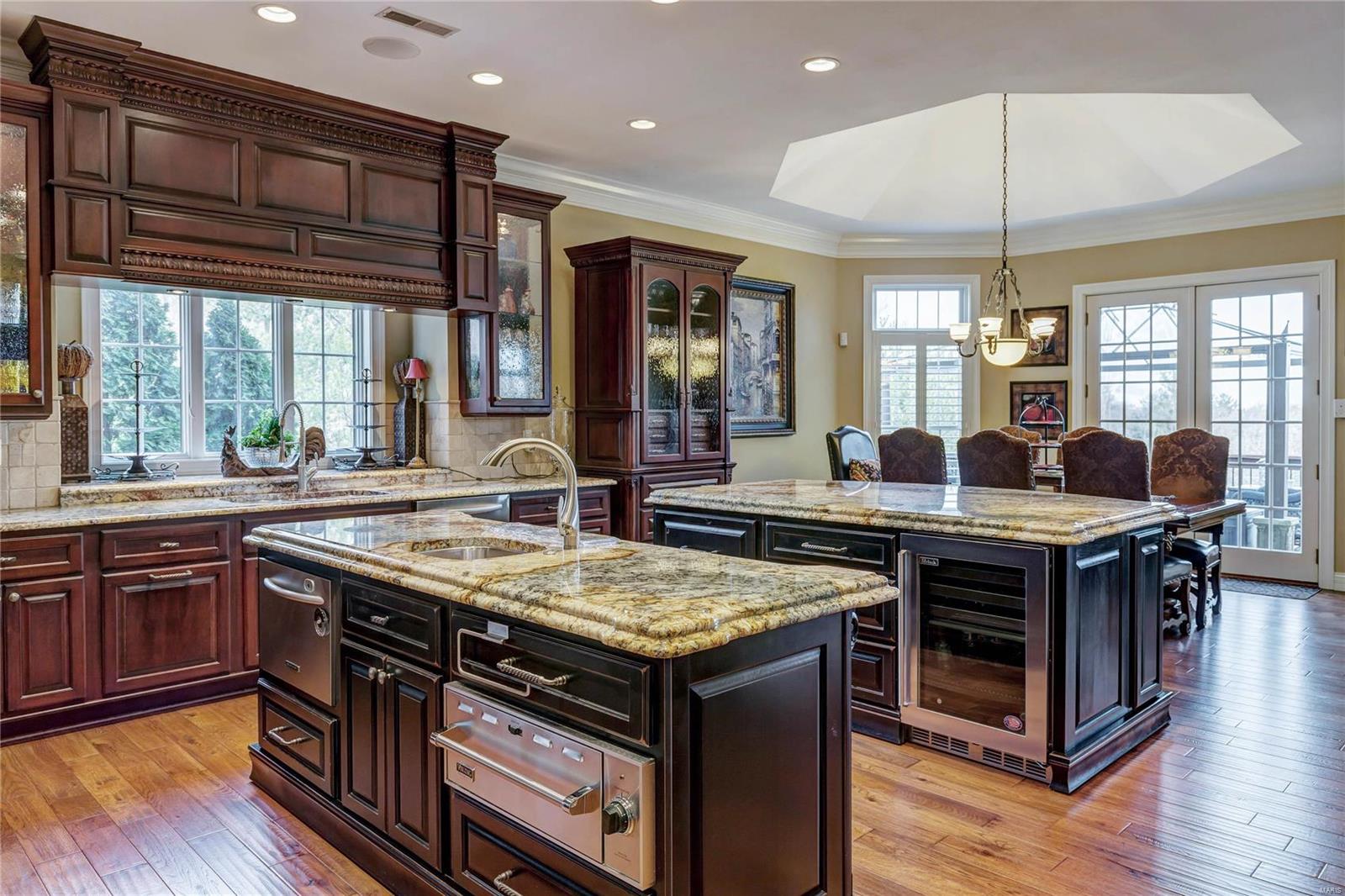 Clayton Crest - Residential