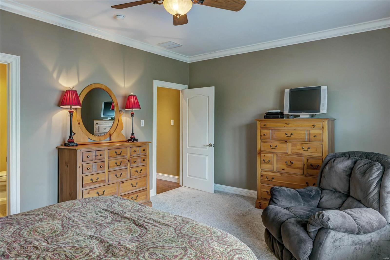 Clayton Crest - Residential