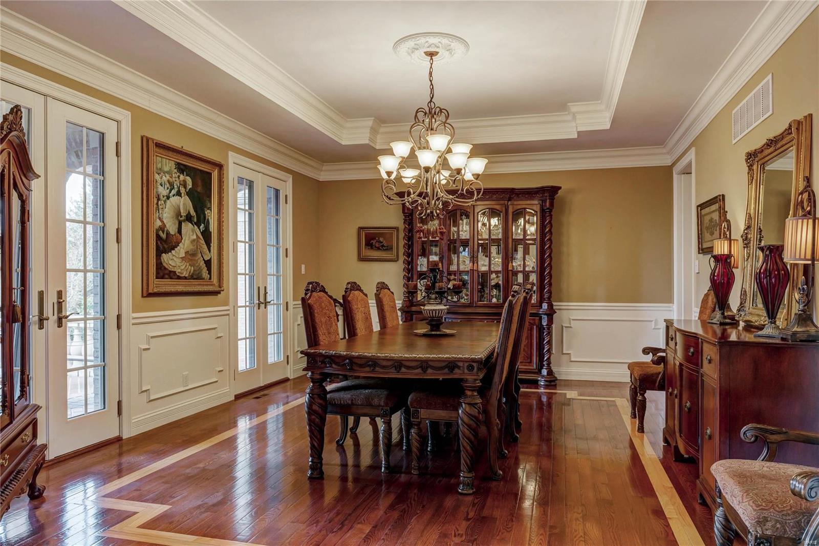 Clayton Crest - Residential