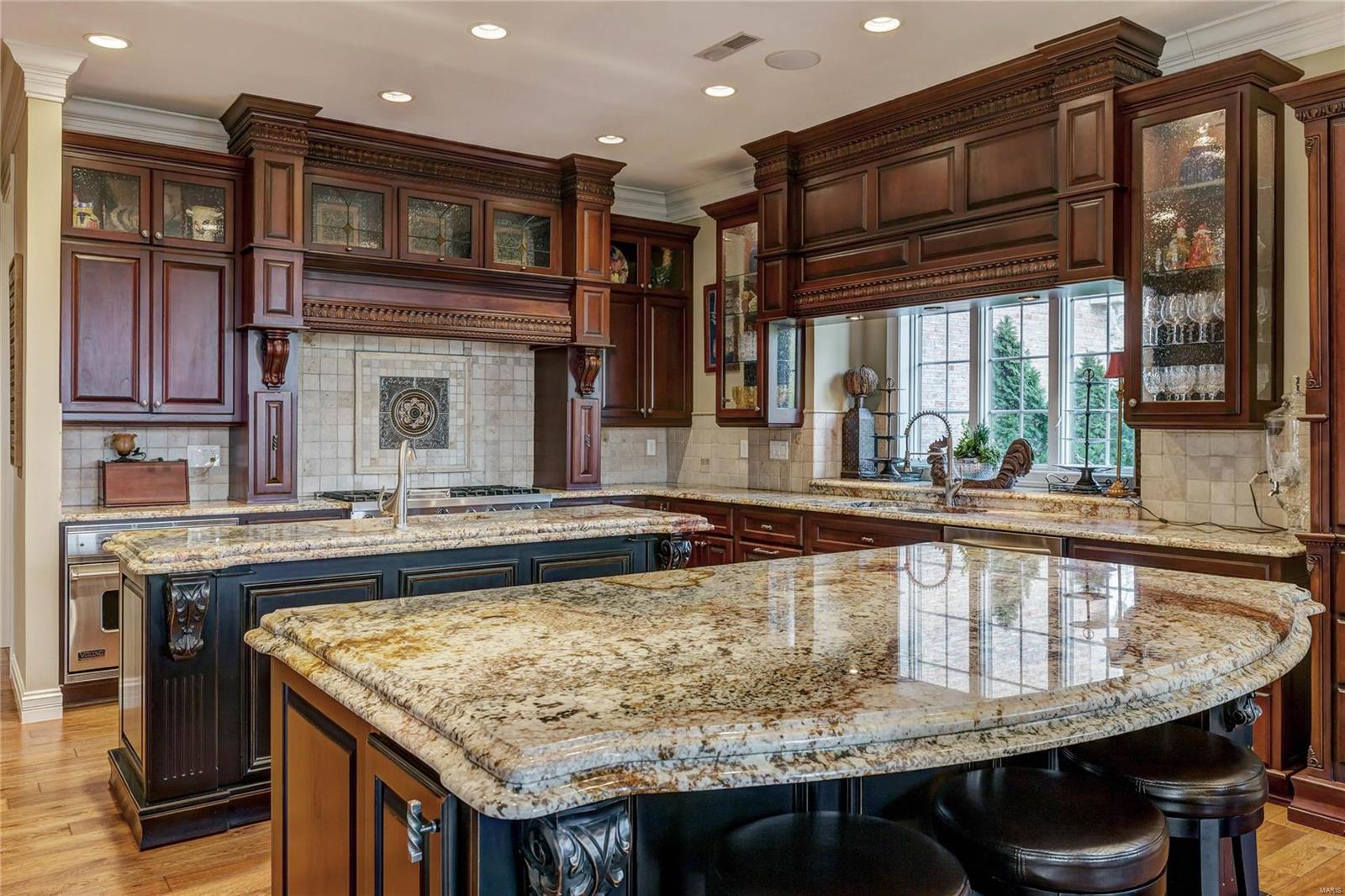 Clayton Crest - Residential