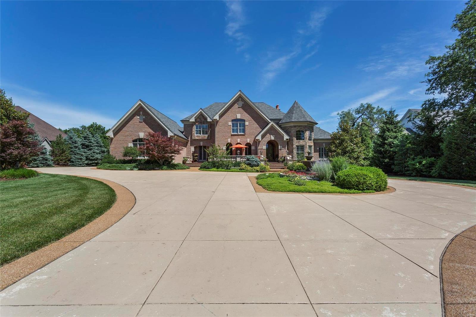 Clayton Crest - Residential