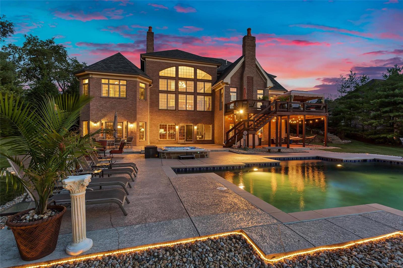 Clayton Crest - Residential